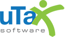 uTax-logo