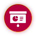 Icon for Marketing Support