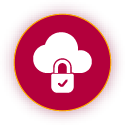 Icon for Cyber Security Solutions